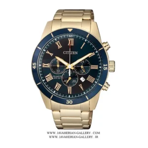 ساعت مردانه سیتیزن Citizen AN8169-58L