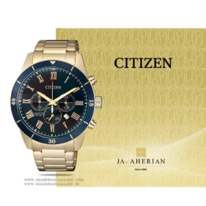 ساعت مردانه سیتیزن Citizen AN8169-58L