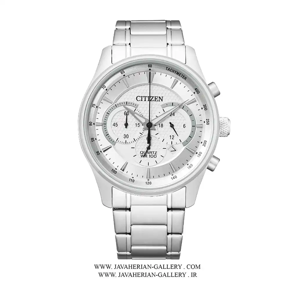 ساعت مردانه سیتیزن AN8190-51A 2 ساعت مردانه سیتیزن Citizen AN8190-51A