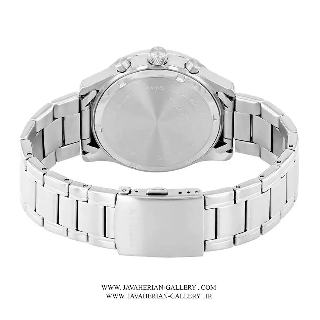 ساعت مردانه سیتیزن AN8190-51A 4 ساعت مردانه سیتیزن Citizen AN8190-51A