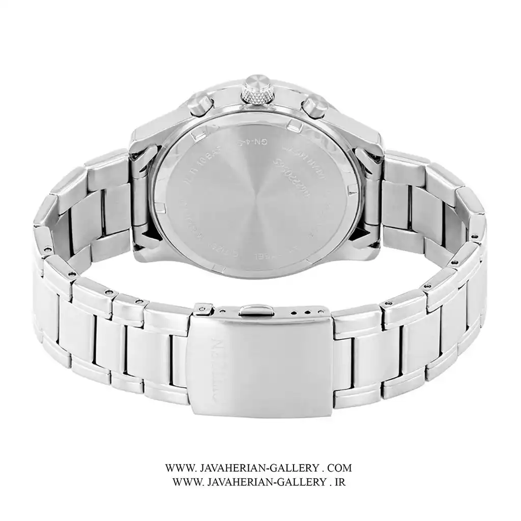 ساعت مردانه سیتیزن AN8190-51L 4 ساعت مردانه سیتیزن Citizen AN8190-51L