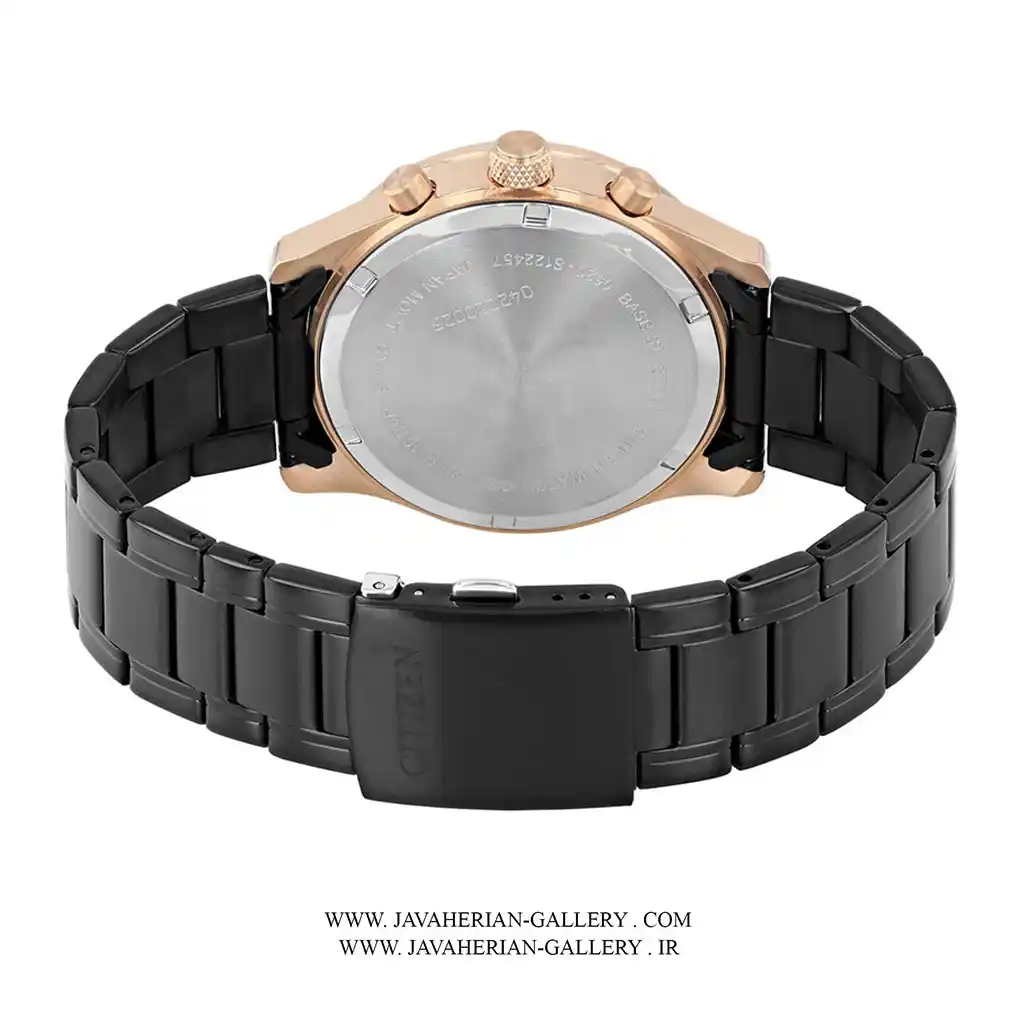 ساعت مردانه سیتیزن AN8196-55E 4 ساعت مردانه سیتیزن Citizen AN8196-55E