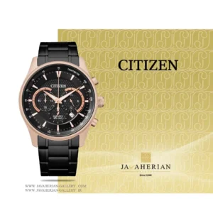 ساعت مردانه سیتیزن Citizen AN8196-55E