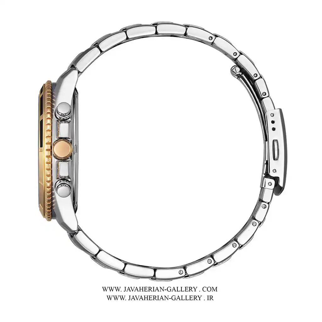 ساعت مردانه سیتیزن AN8204-59H 3 ساعت مردانه سیتیزن Citizen AN8204-59H