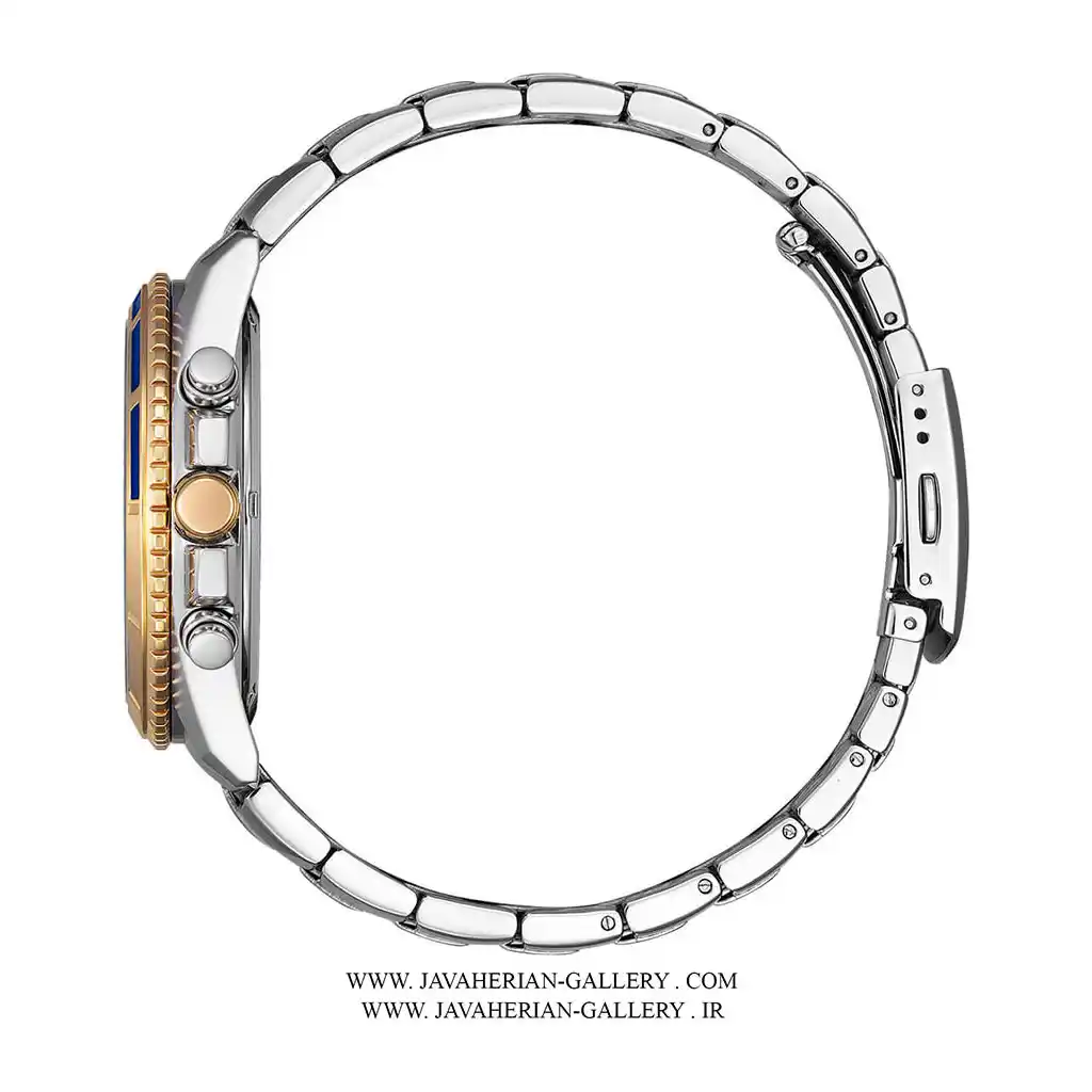 ساعت مردانه سیتیزن AN8206-53L 3 ساعت مردانه سیتیزن Citizen AN8206-53L