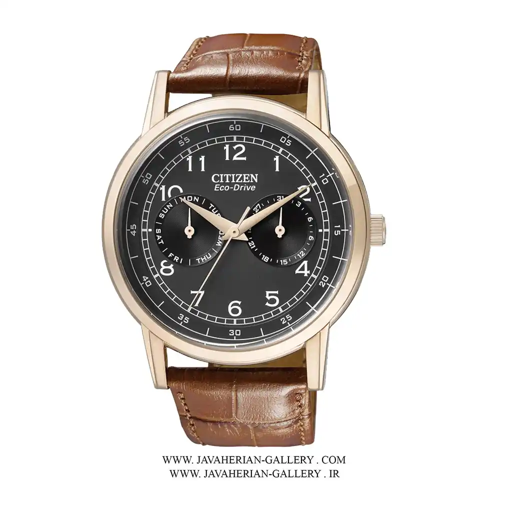 ساعت مردانه سیتیزن AO9003-08E 2 ساعت مردانه سیتیزن Citizen AO9003-08E
