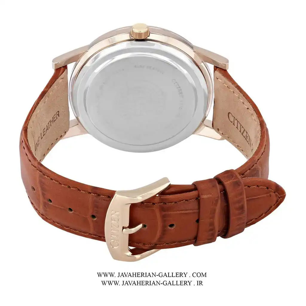 ساعت مردانه سیتیزن AO9003-08E 4 ساعت مردانه سیتیزن Citizen AO9003-08E