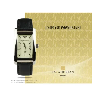 ساعت مردانه امپریو آرمانی AR0101 EMPORIO ARMANI