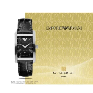 ساعت زنانه امپریو آرمانی AR0144 EMPORIO ARMANI