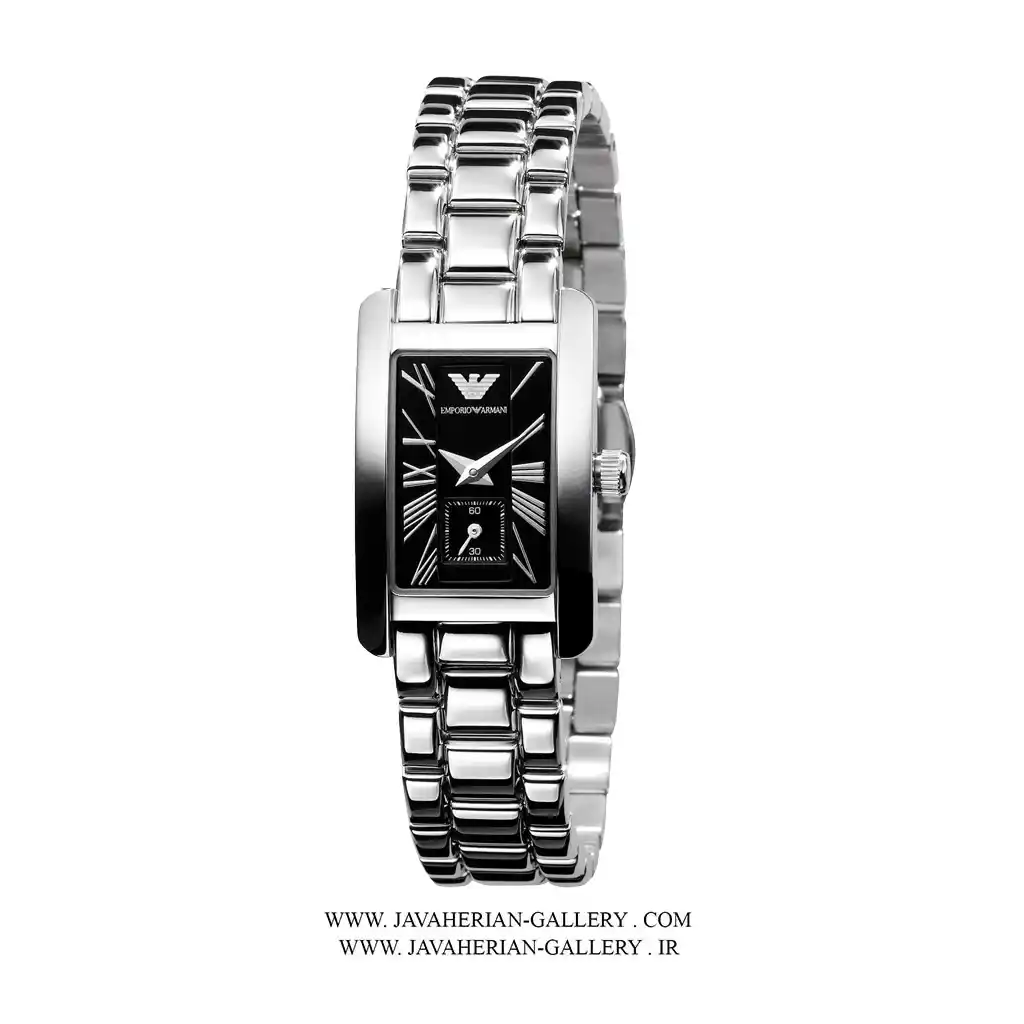 ساعت زنانه امپریو آرمانی AR0170 2 ساعت زنانه امپریو آرمانی AR0170 EMPORIO ARMANI