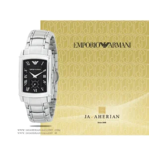 ساعت مردانه امپریو آرمانی AR0245 EMPORIO ARMANI