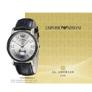 ساعت مردانه امپریو آرمانی AR0463 EMPORIO ARMANI