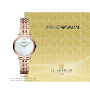 ساعت زنانه امپریو آرمانی AR11158 EMPORIO ARMANI