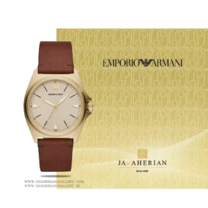 ساعت مردانه امپریو آرمانی AR11331 EMPORIO ARMANI