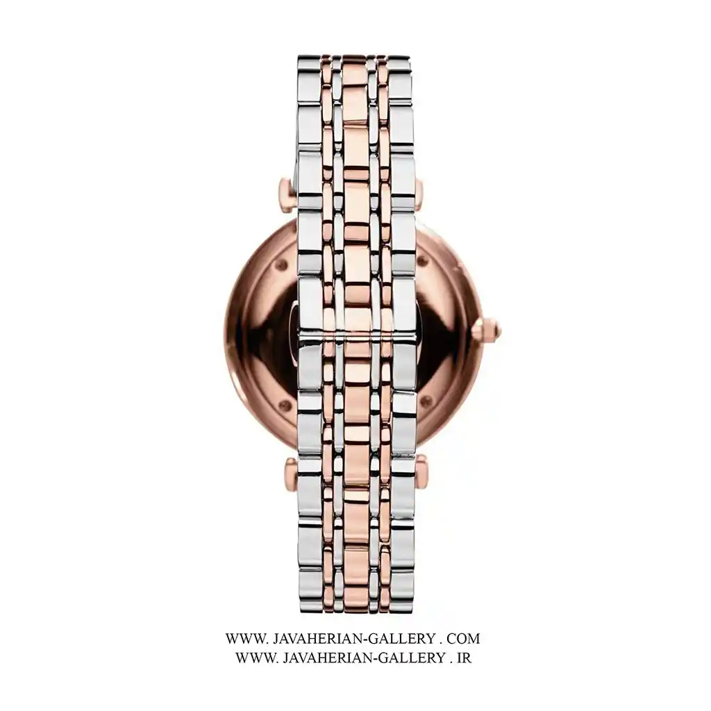 ساعت مردانه امپریو آرمانی AR1677 3 ساعت مردانه امپریو آرمانی AR1677 EMPORIO ARMANI