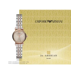 ساعت زنانه امپریو آرمانی AR1841 EMPORIO ARMANI