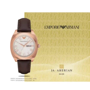 ساعت مردانه امپریو آرمانی AR1939 EMPORIO ARMANI