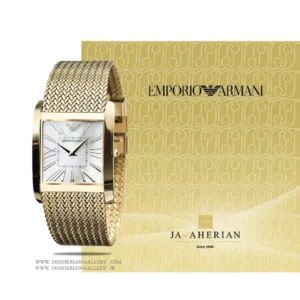 ساعت مردانه امپریو آرمانی AR2016 EMPORIO ARMANI