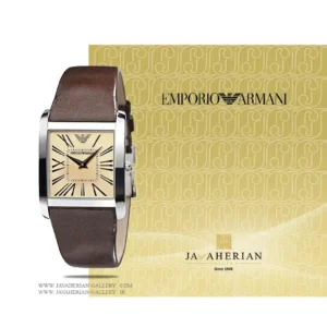 ساعت زنانه امپریو آرمانی AR2019 EMPORIO ARMANI