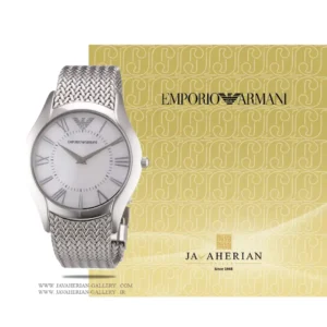 ساعت زنانه امپریو آرمانی AR2025 Emporio Armani