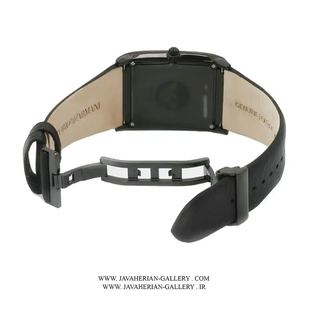 ساعت مردانه امپریو آرمانی AR2026 3 ساعت مردانه امپریو آرمانی AR2026 EMPORIO ARMANI