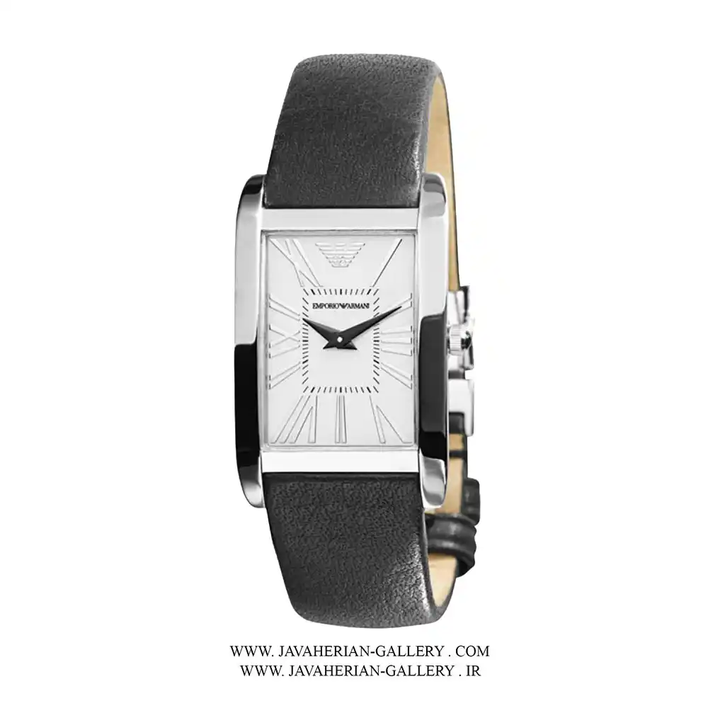 ساعت زنانه امپریو آرمانی AR2031 2 ساعت زنانه امپریو آرمانی AR2031 Emporio Armani