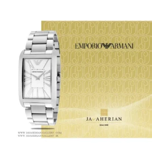 ساعت مردانه امپریو آرمانی AR2036 EMPORIO ARMANI