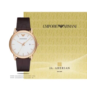 ساعت مردانه امپریو آرمانی AR2502 EMPORIO ARMANI
