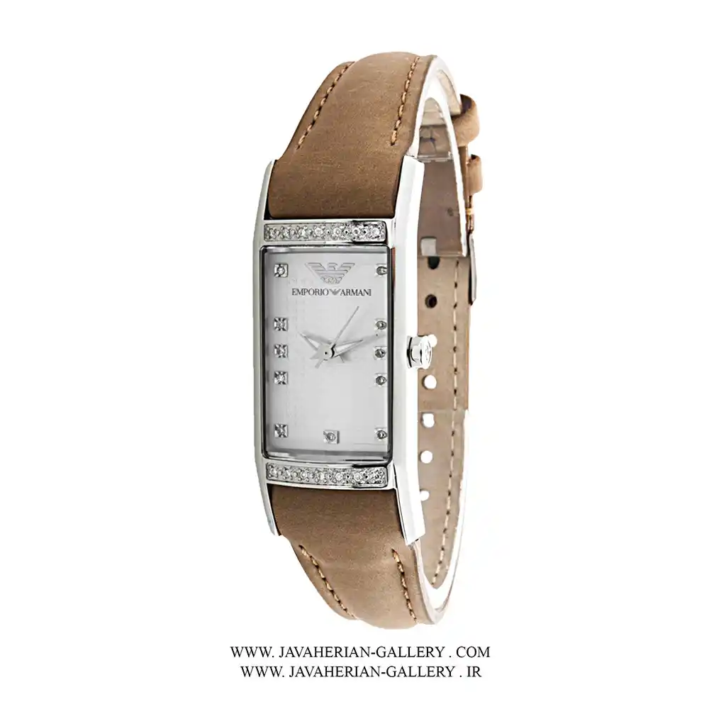 ساعت زنانه امپریو آرمانی AR3137 2 ساعت زنانه امپریو آرمانی AR3137 Emporio Armani