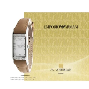 ساعت زنانه امپریو آرمانی AR3137 Emporio Armani