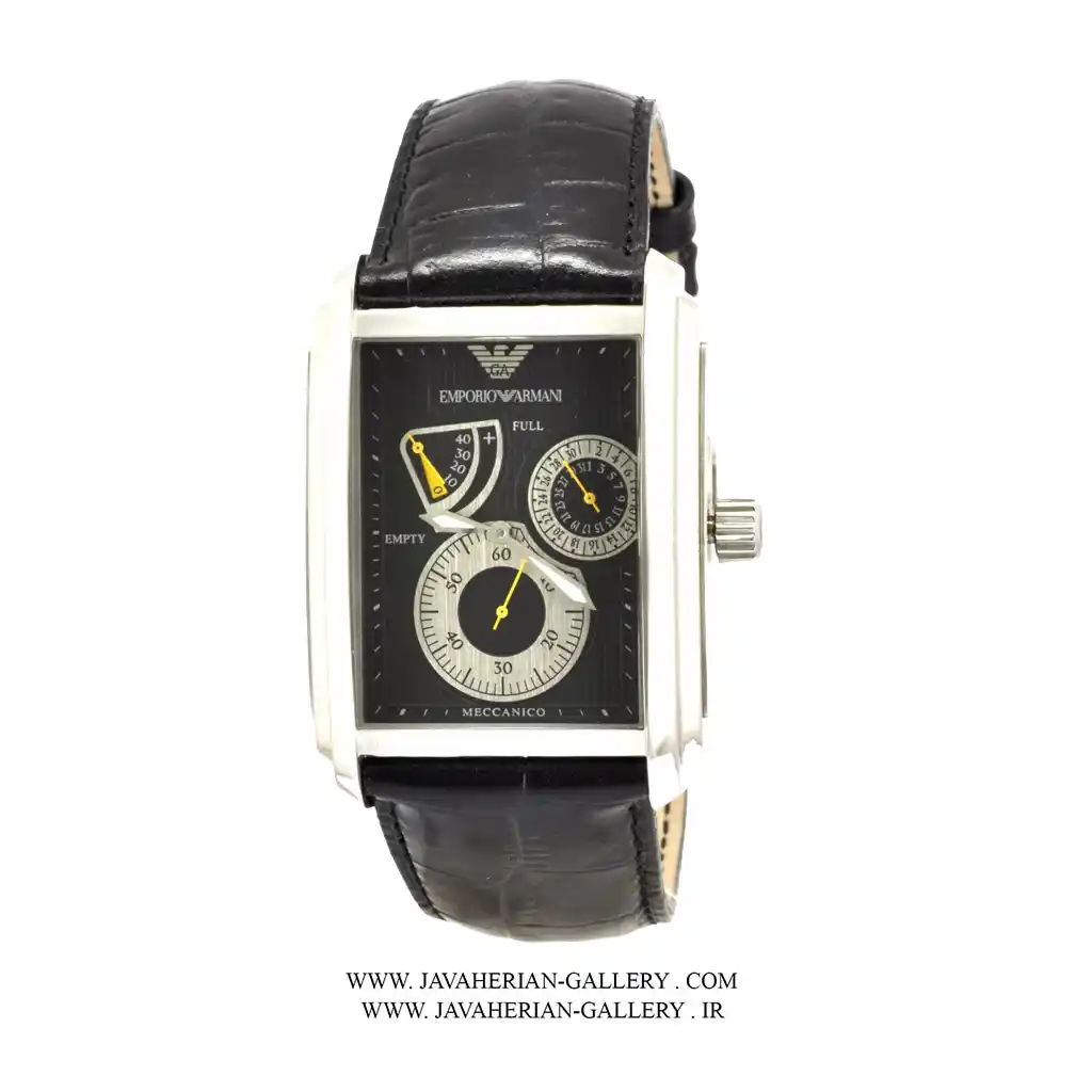 ساعت مردانه امپریو آرمانی AR4203 2 ساعت مردانه امپریو آرمانی AR4203 Emporio Armani