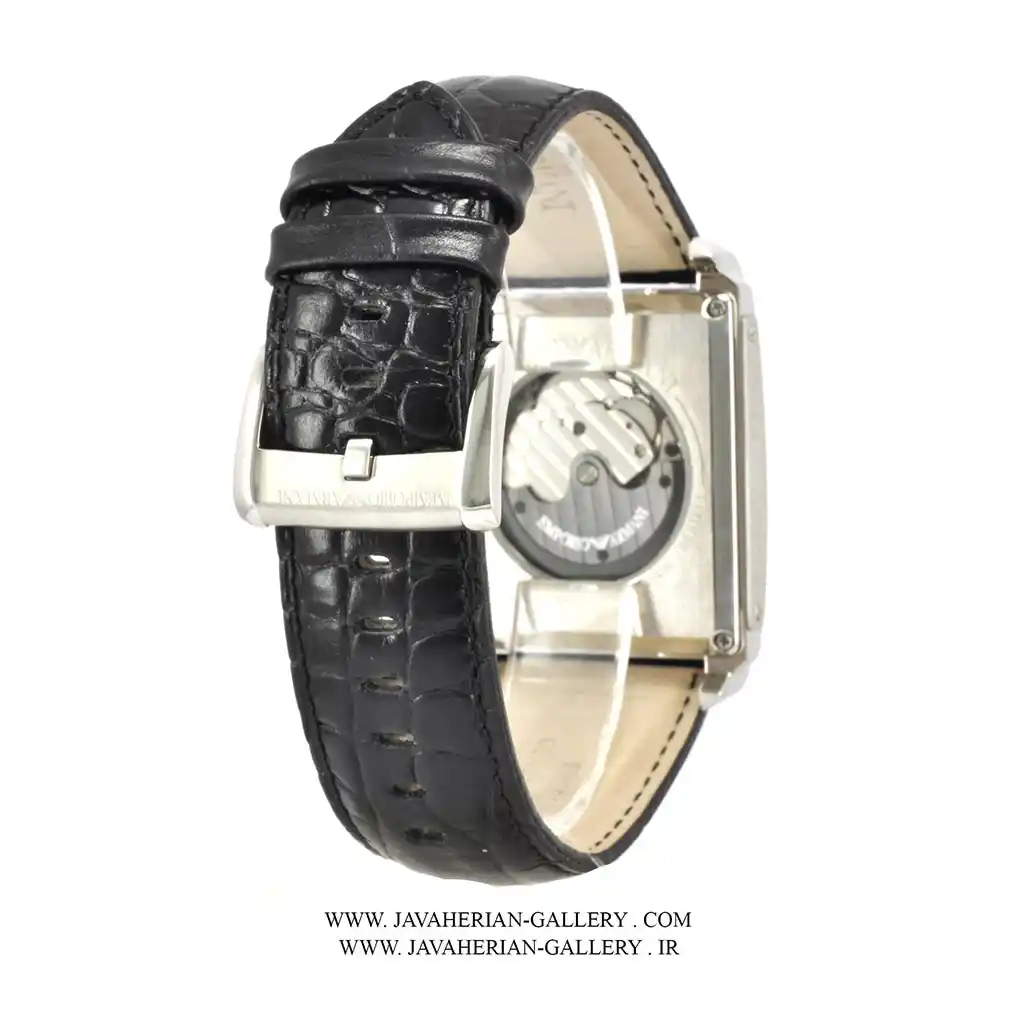 ساعت مردانه امپریو آرمانی AR4203 3 ساعت مردانه امپریو آرمانی AR4203 Emporio Armani