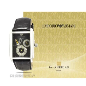 ساعت مردانه امپریو آرمانی AR4203 Emporio Armani