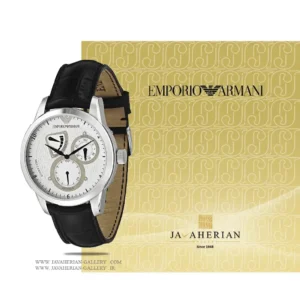 ساعت مردانه امپریو آرمانی AR4606 Emporio Armani