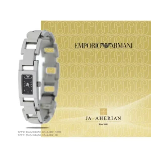 ساعت زنانه امپریو آرمانی AR5576 Emporio Armani