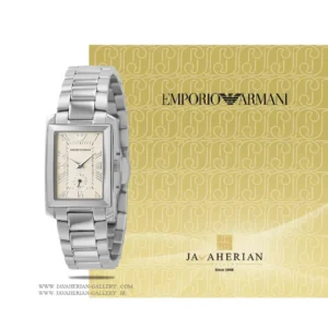 ساعت زنانه امپریو آرمانی AR5656 Emporio Armani