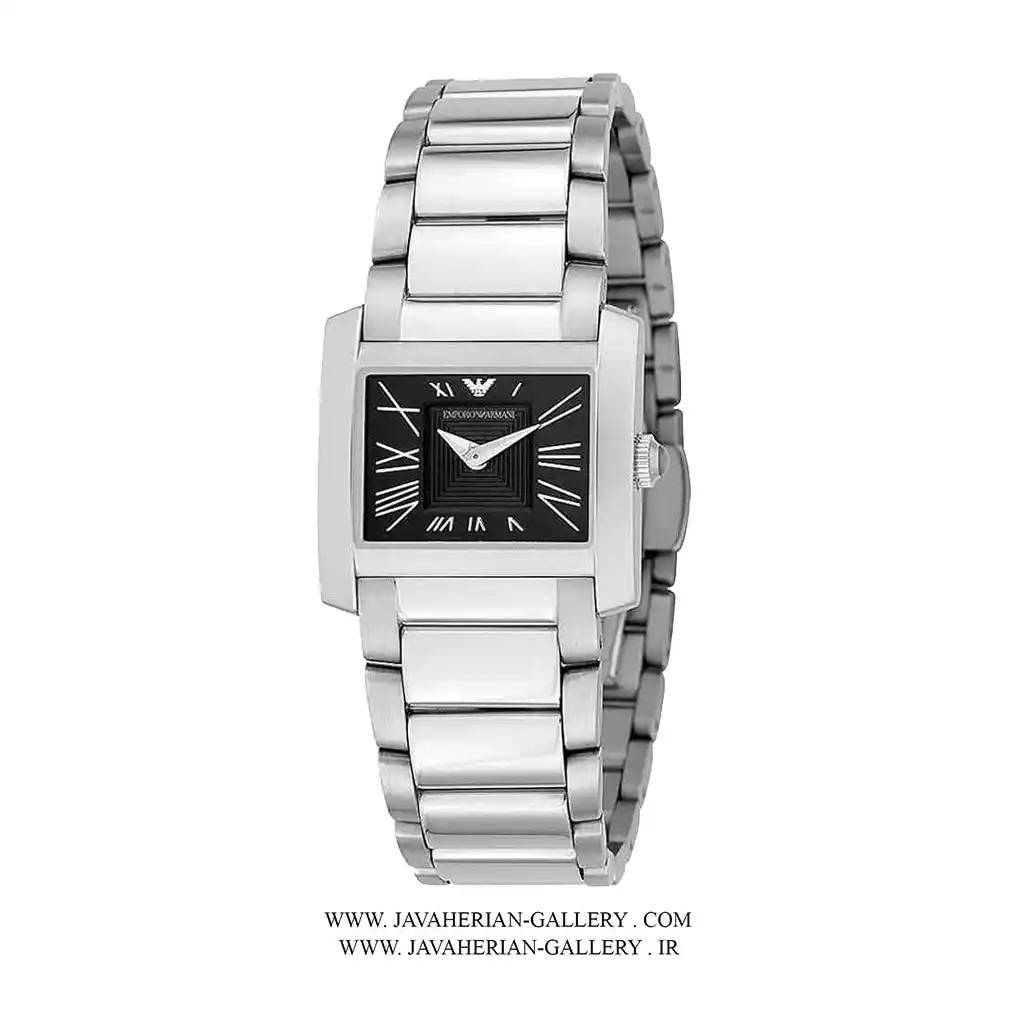 ساعت زنانه امپریو آرمانی AR5695 2 ساعت زنانه امپریو آرمانی AR5695 Emporio Armani