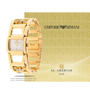 ساعت زنانه امپریو آرمانی AR5739 Emporio Armani