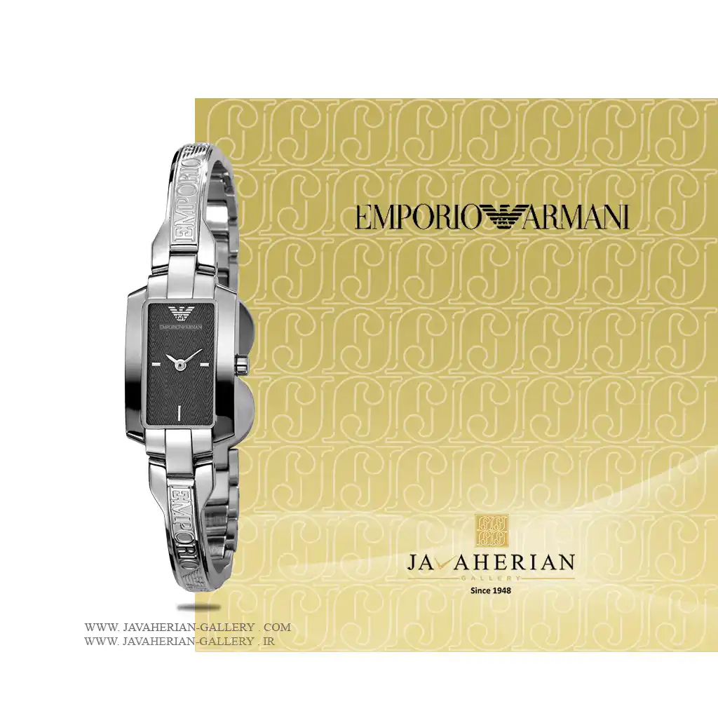 ساعت زنانه امپریو آرمانی AR5782 1 ساعت زنانه امپریو آرمانی AR5782 Emporio Armani