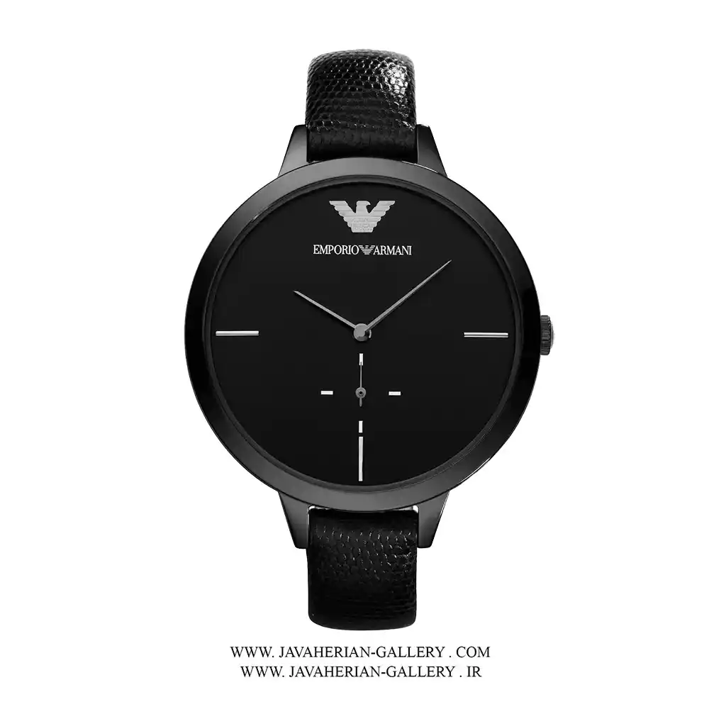 ساعت زنانه امپریو آرمانی AR7305 2 ساعت زنانه امپریو آرمانی AR7305 Emporio Armani