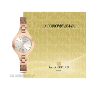 ساعت زنانه امپریو آرمانی AR7400 Emporio Armani