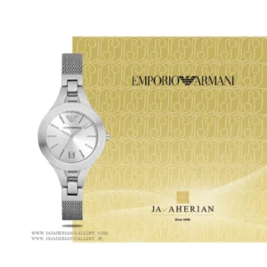 ساعت زنانه امپریو آرمانی AR7401 Emporio Armani