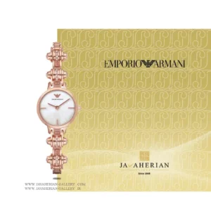 ساعت زنانه امپریو آرمانی AR7408 Emporio Armani