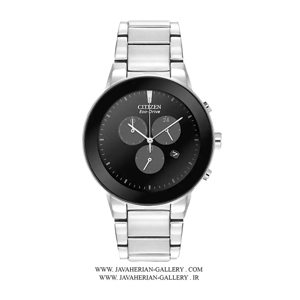 ساعت مردانه سیتیزن AT2240-51E 2 ساعت مردانه سیتیزن Citizen AT2240-51E