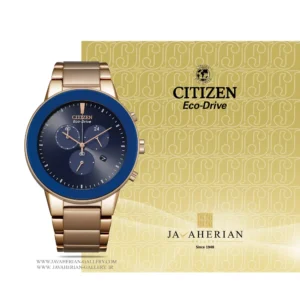 ساعت مردانه سیتیزن Citizen AT2243-87L