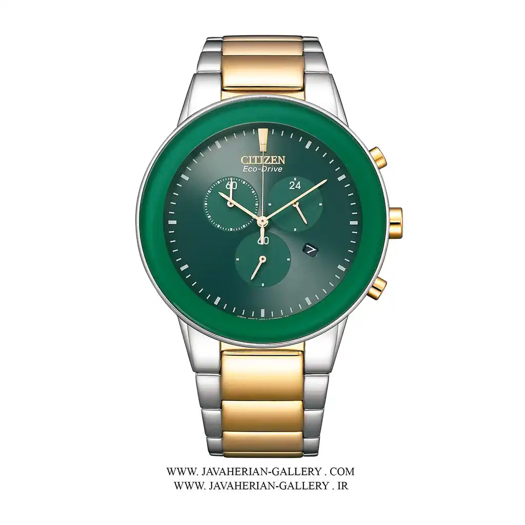 ساعت مردانه سیتیزن AT2244-84X 2 ساعت مردانه سیتیزن Citizen AT2244-84X