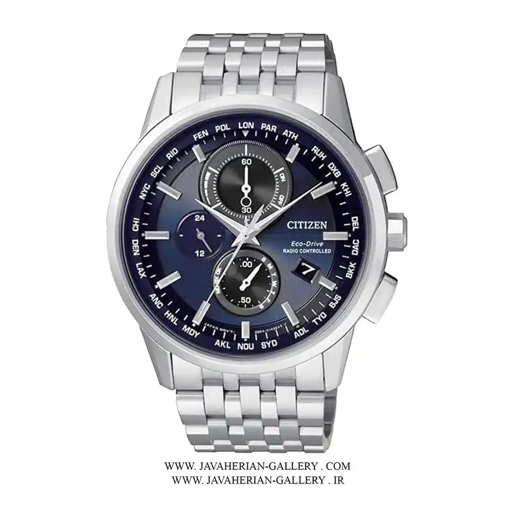 ساعت مردانه سیتیزن AT8110-61L 2 ساعت مردانه سیتیزن Citizen AT8110-61L
