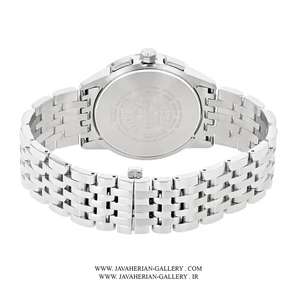 ساعت مردانه سیتیزن AT8110-61L 5 ساعت مردانه سیتیزن Citizen AT8110-61L