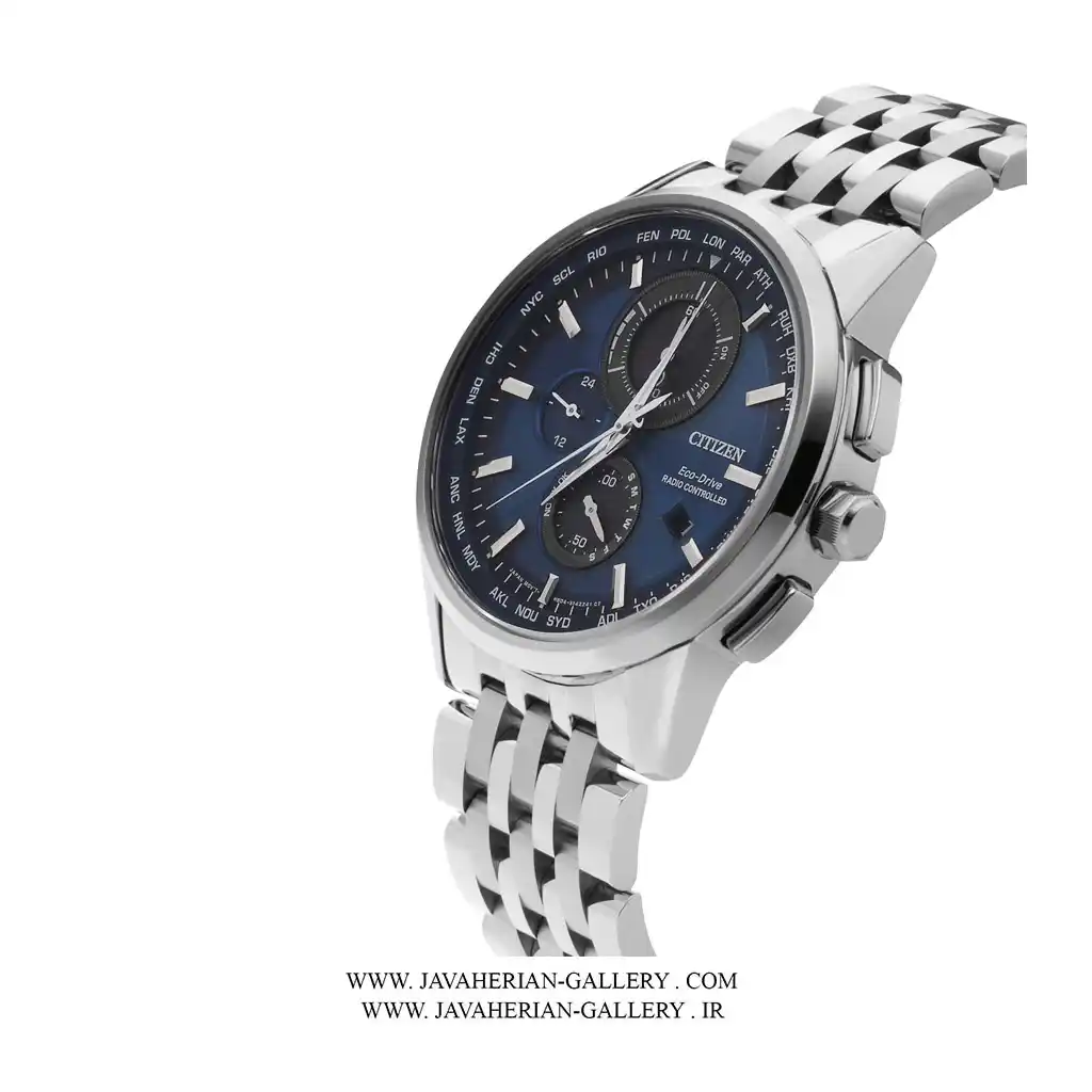 ساعت مردانه سیتیزن AT8110-61L 4 ساعت مردانه سیتیزن Citizen AT8110-61L