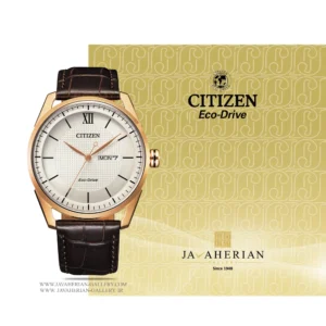 ساعت مردانه سیتیزن Citizen AW0082-19A